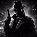 Evidence(첩보 스릴러 긴장)