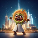 둘이 먹다 하나 죽어도 몰라 둘쫀쿠