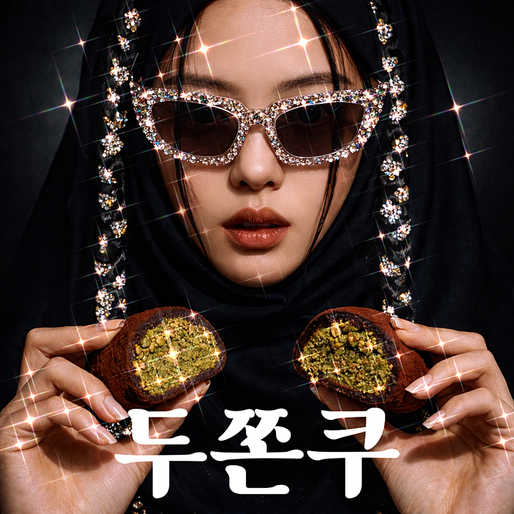 두쫀 두쫀 두쫀쿠