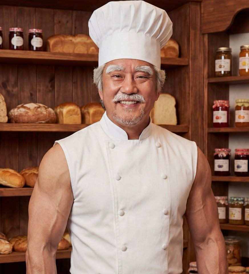 두바이를 맛본 요들친구들