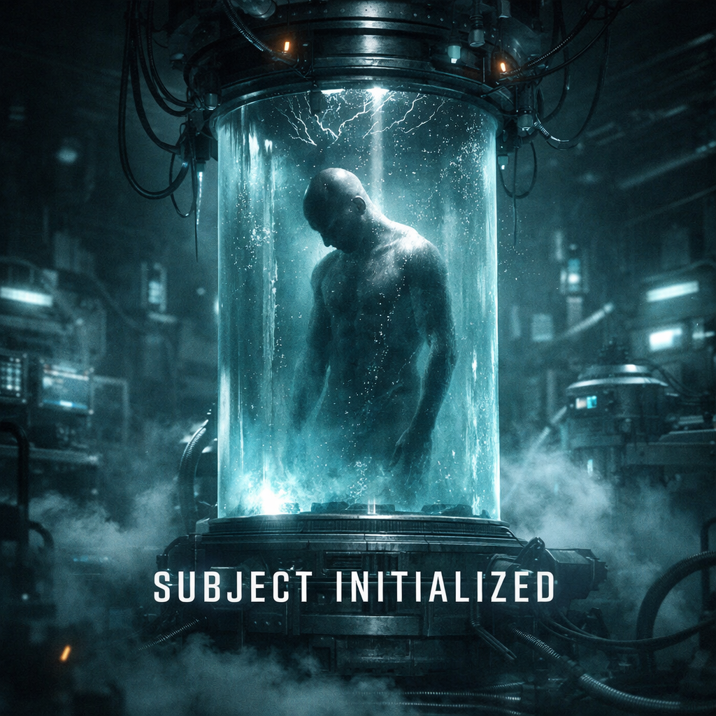 Subject Initialized