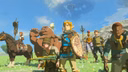 Echoes of Hyrule