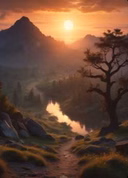 Twilight's Resurgence
