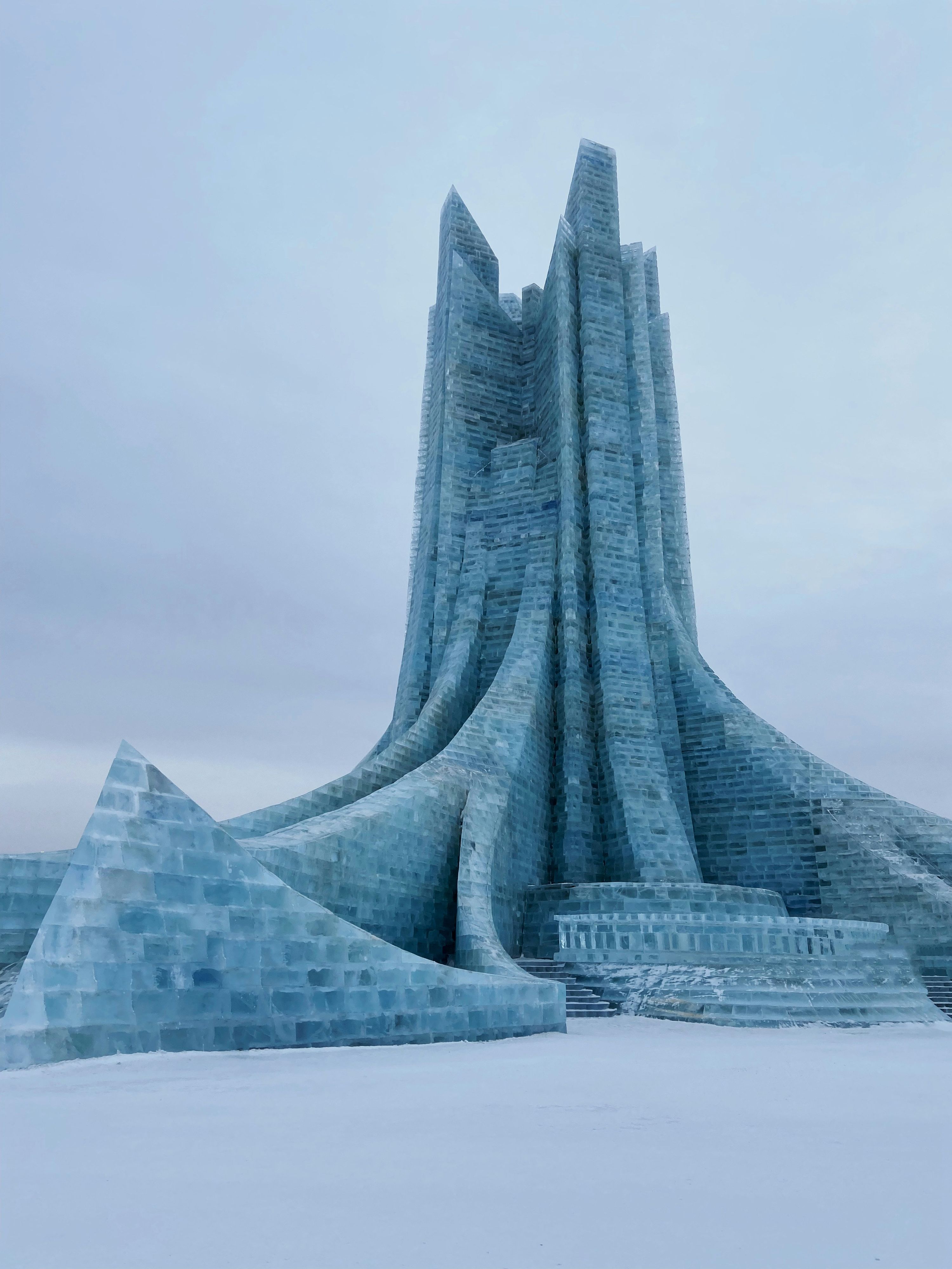 The Frozen Throne