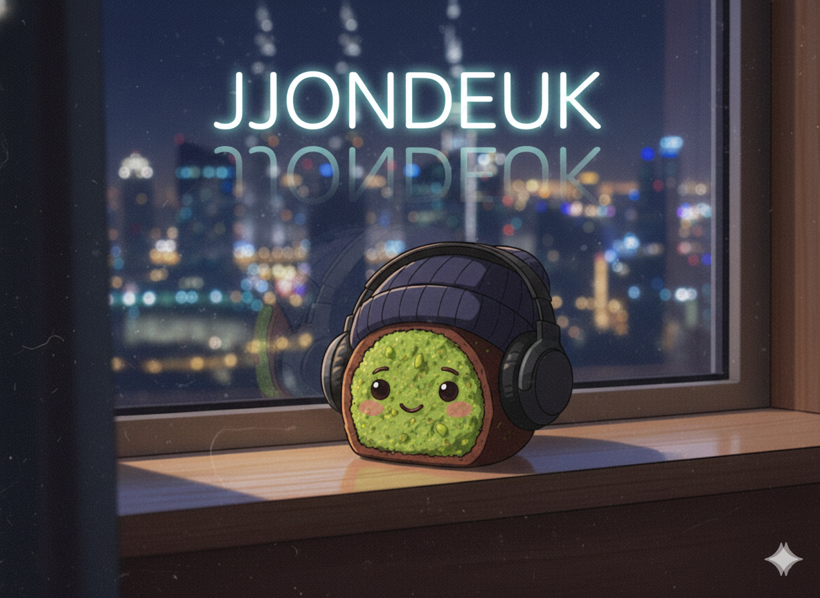 JJONDEUK