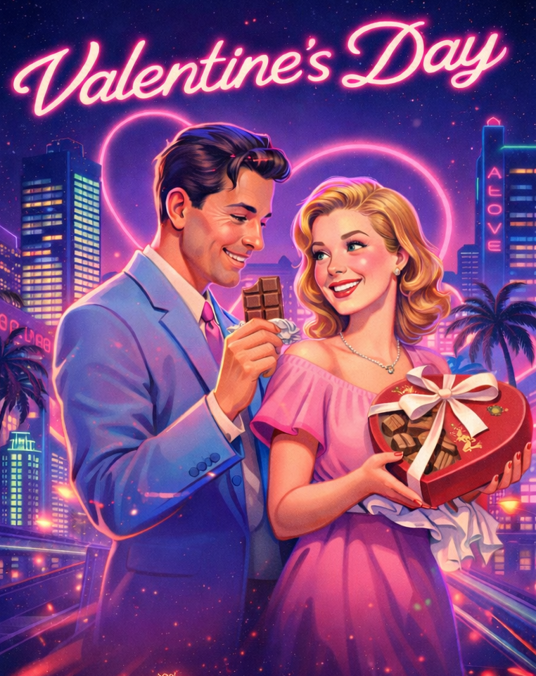 초코로코뭐꼬노초코