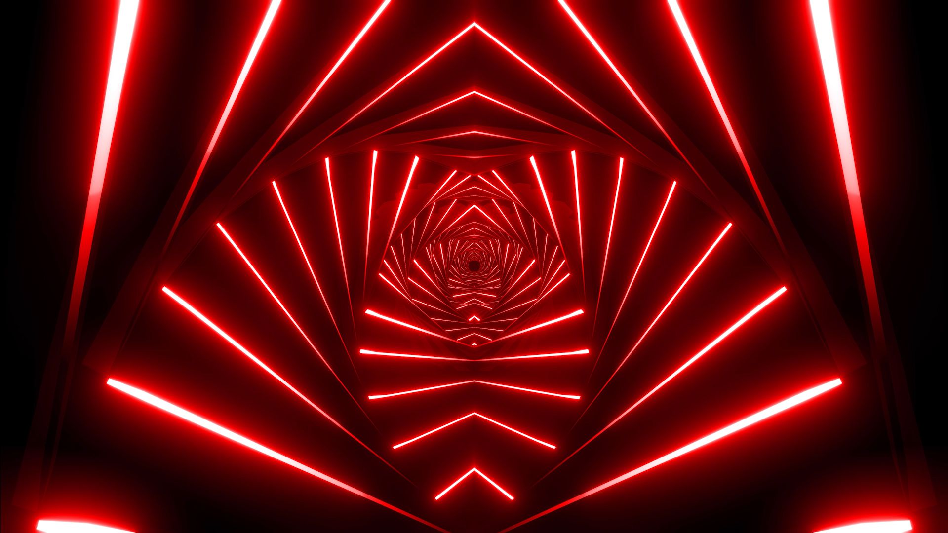 John's Fury  (Hyper Techno)