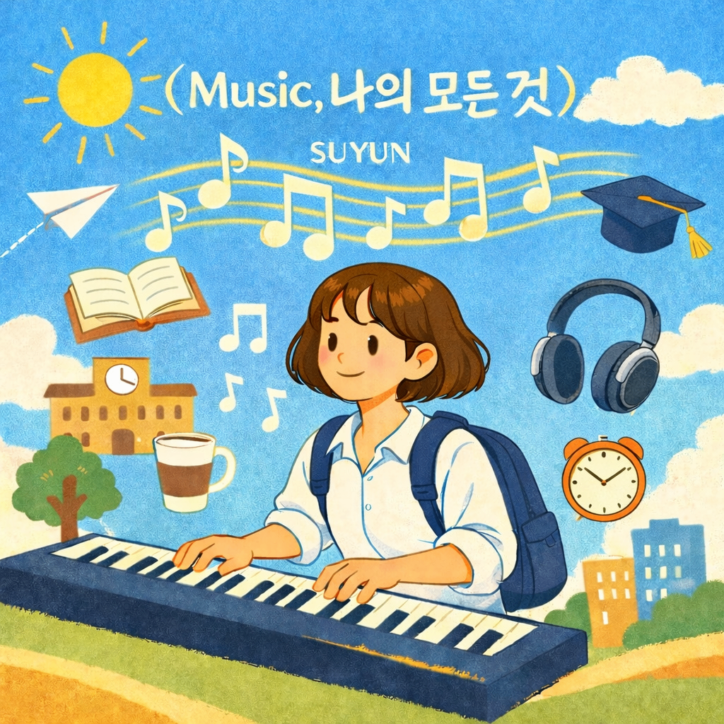 Music, 나의 모든 것