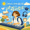 Music, 나의 모든 것