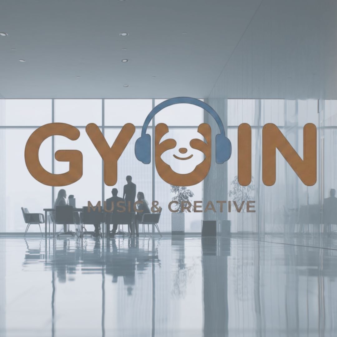 Clean Corporate Motion