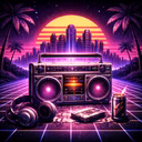 The Final Trial (Synthwave Hip-Hop)