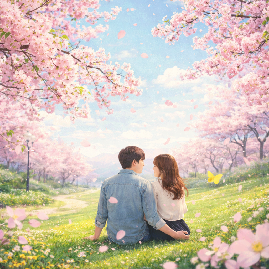 J.Han_봄이 또 와