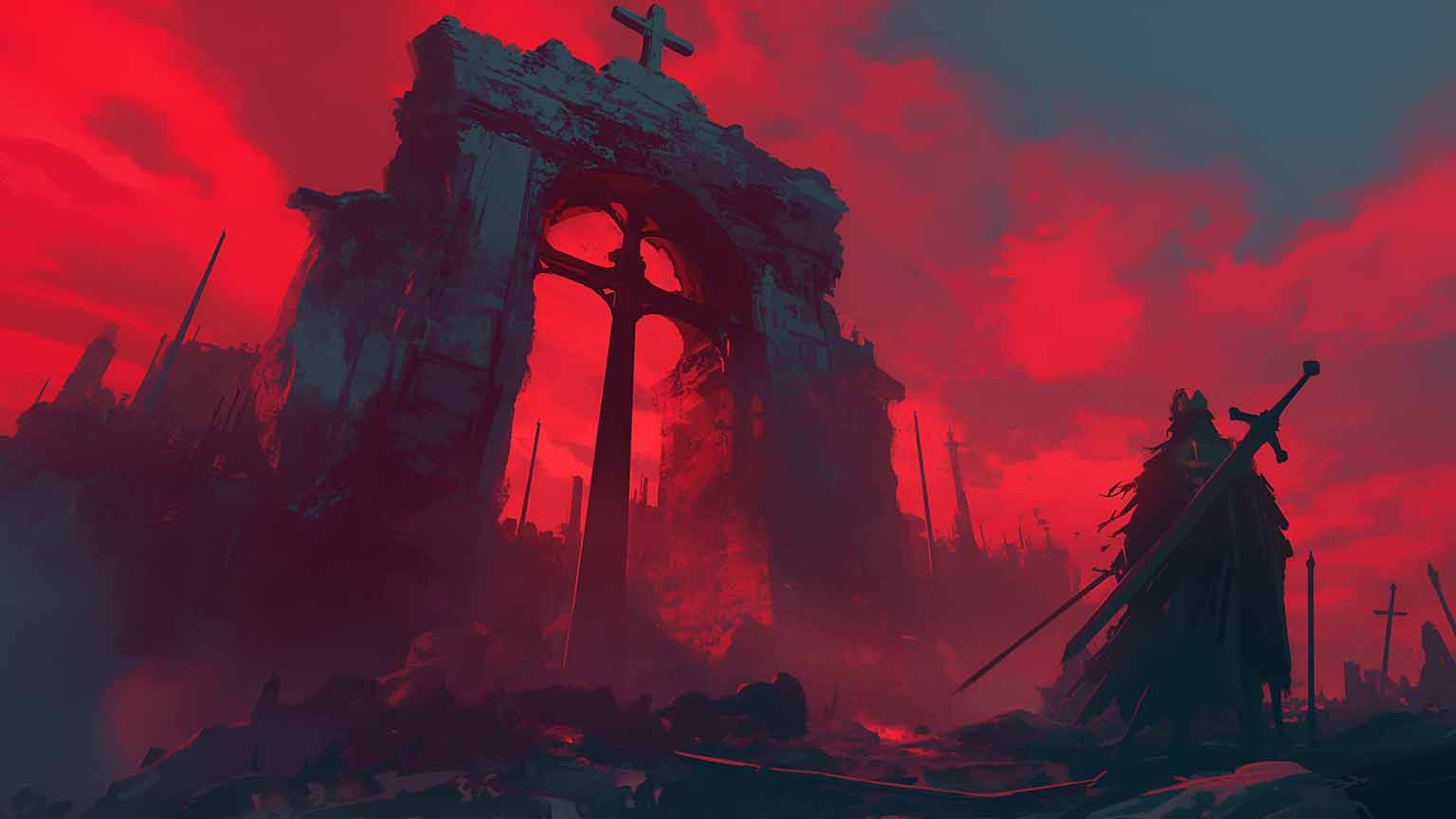 dark fantasy_concept(Mastered)