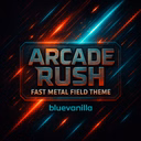 Arcade Rush – Run Field
