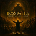 Boss Battle – Orchestral Metal Hybrid (Trailer)