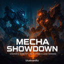 Mecha Showdown – Cinematic Dubstep