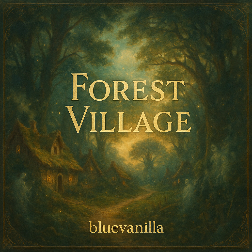 Forest Village – Lydian Fantasy Choir