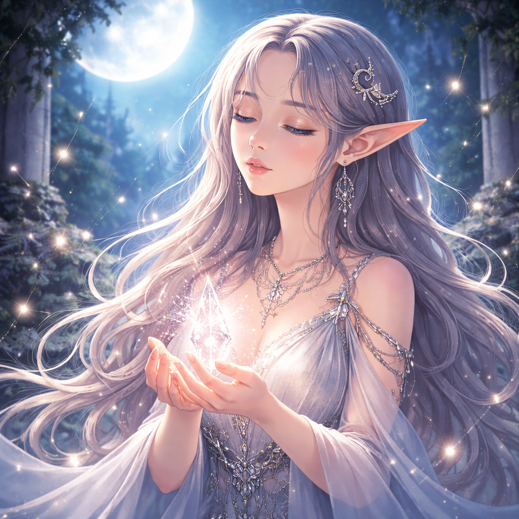 Till The Moon