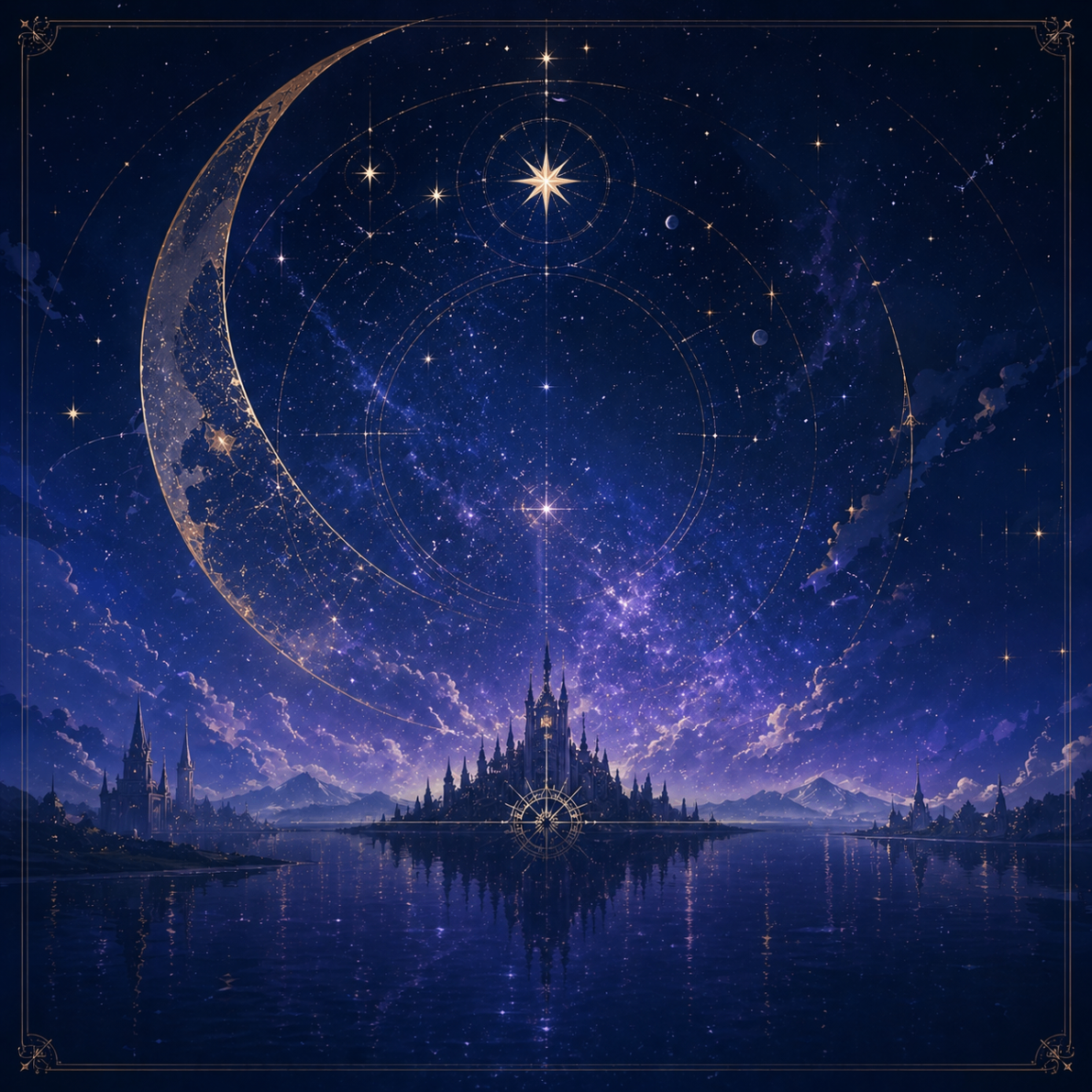 For Fallen Star
