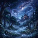Secret Ball of the Fairies