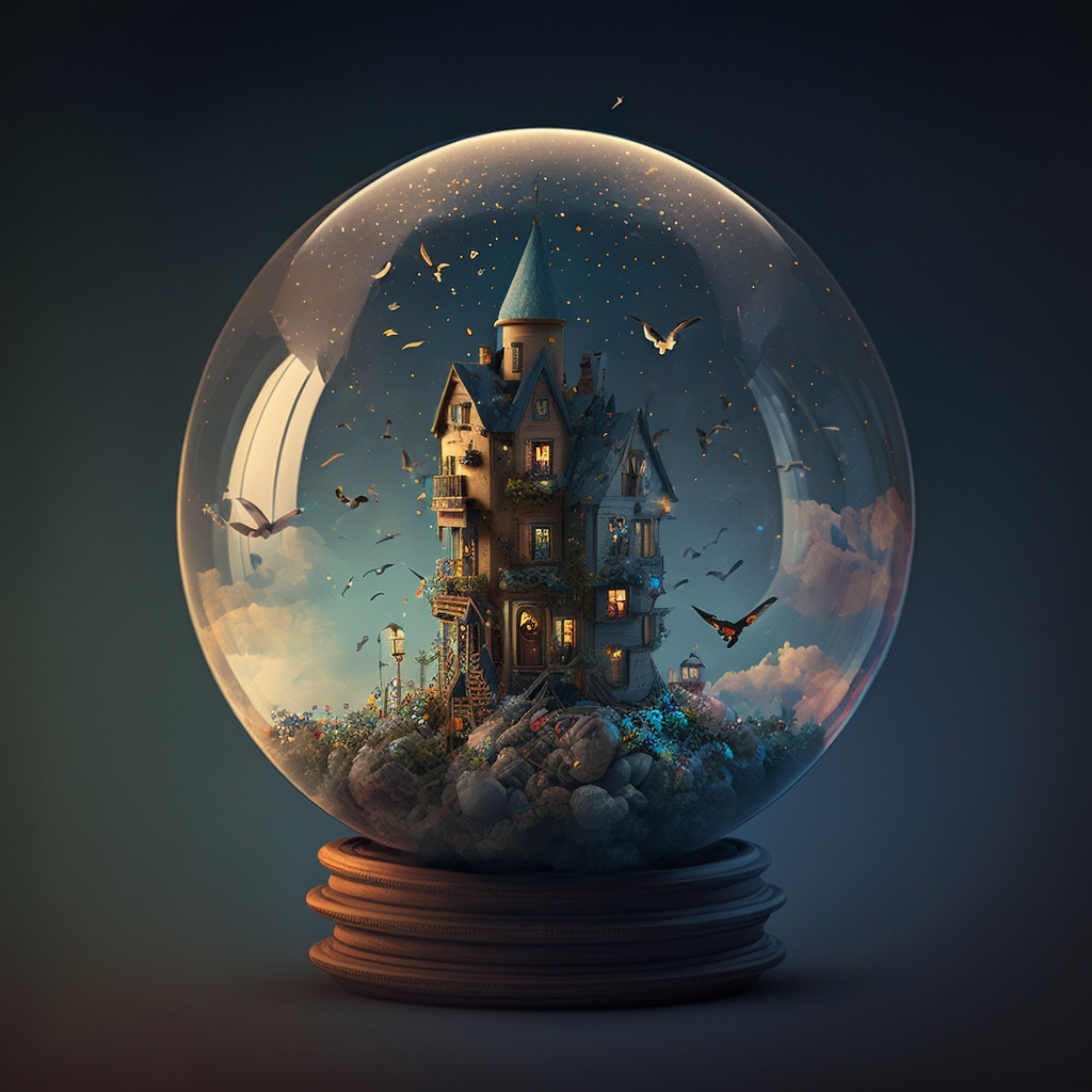 Wish (Intro)