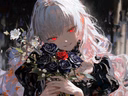gothic, horror, waltz orchetra concept