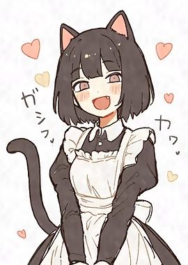 ぴょん