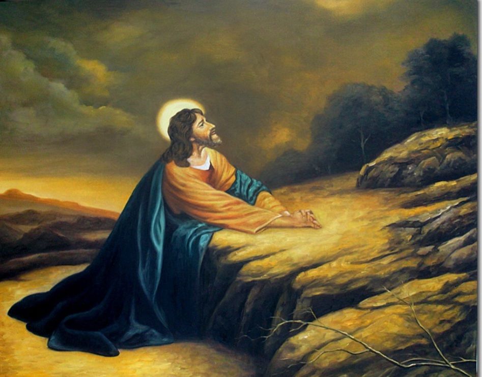 The Lord's Prayer Song(Our Father)