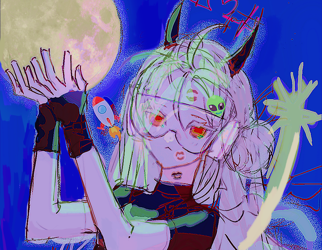 Galaxy Dream