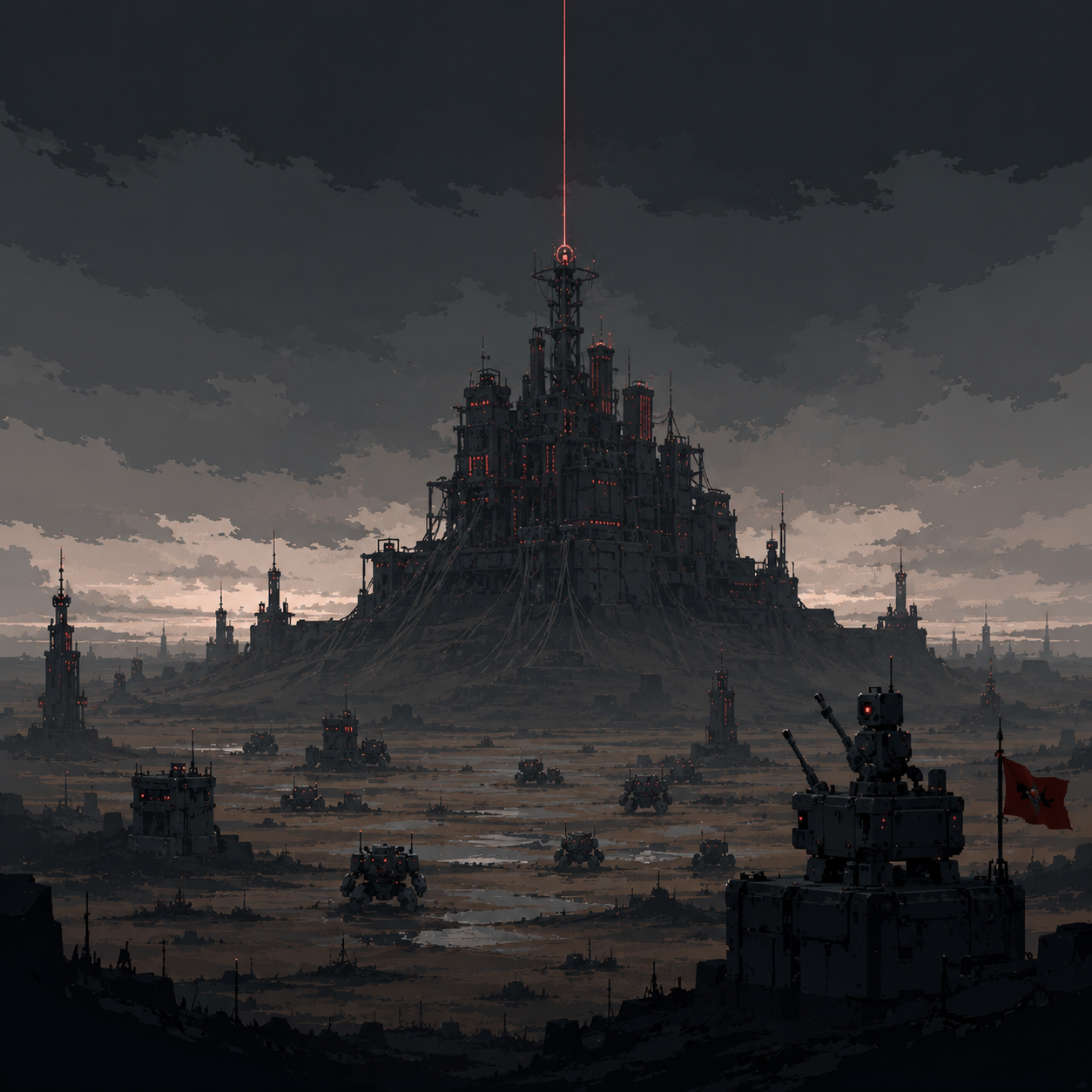CRIMSON QUEST_Title