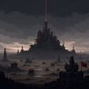 CRIMSON QUEST_Title