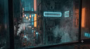 Cyber-Underground Battle Loop