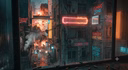 Cyber-Underground Battle Loop 2