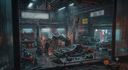 Cyber-Underground Workshop Loop
