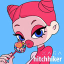 X ARA_<Hitchhiker(Eng ver)>